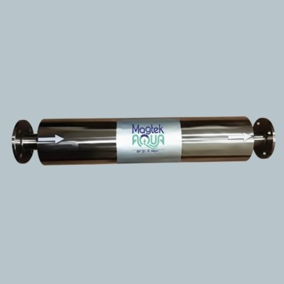 Magnetic Water Conditioner System